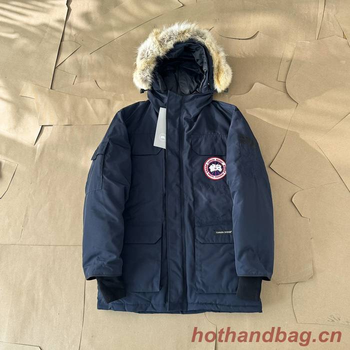 Canada Goose Top Quality Couple Down Coat CGY00010-4